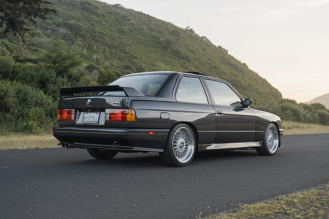 1988 BMW E30 M3 - Image 14 of 31