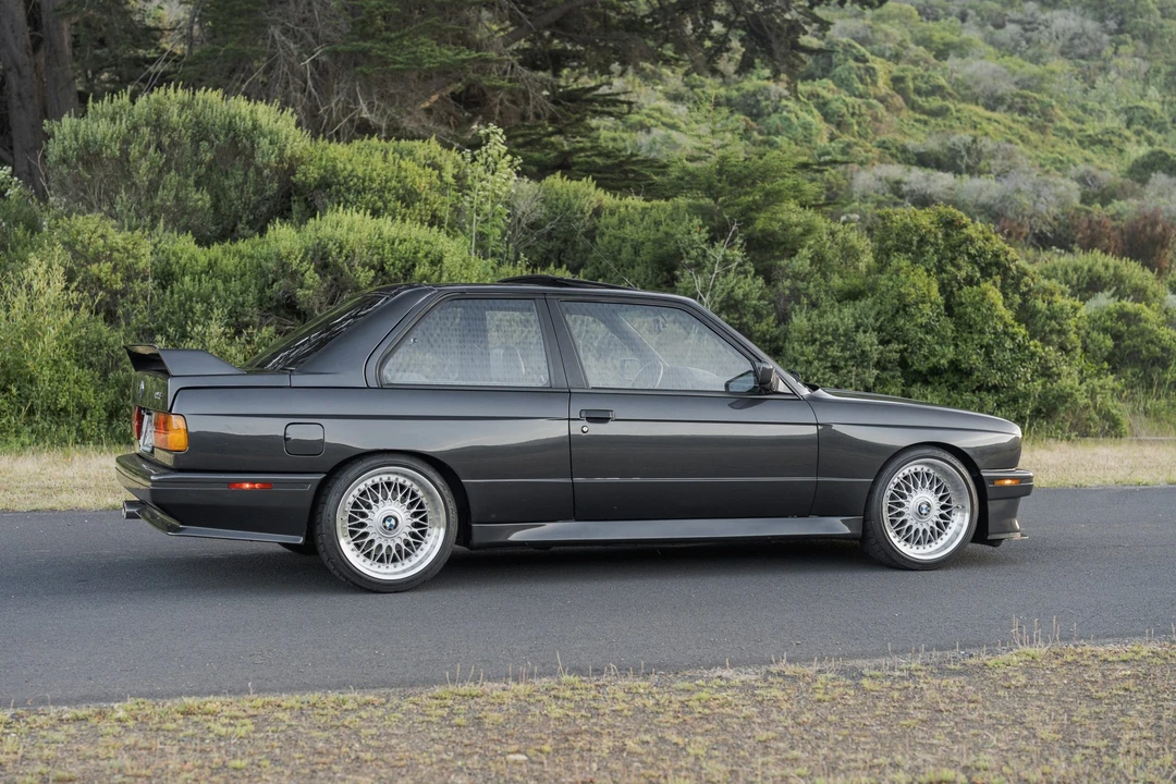 1988 BMW E30 M3 - Image 18 of 31