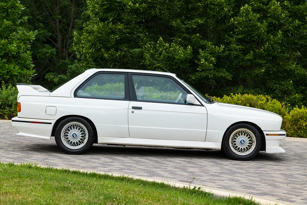 1988 BMW E30 M3 - Image 20 of 31
