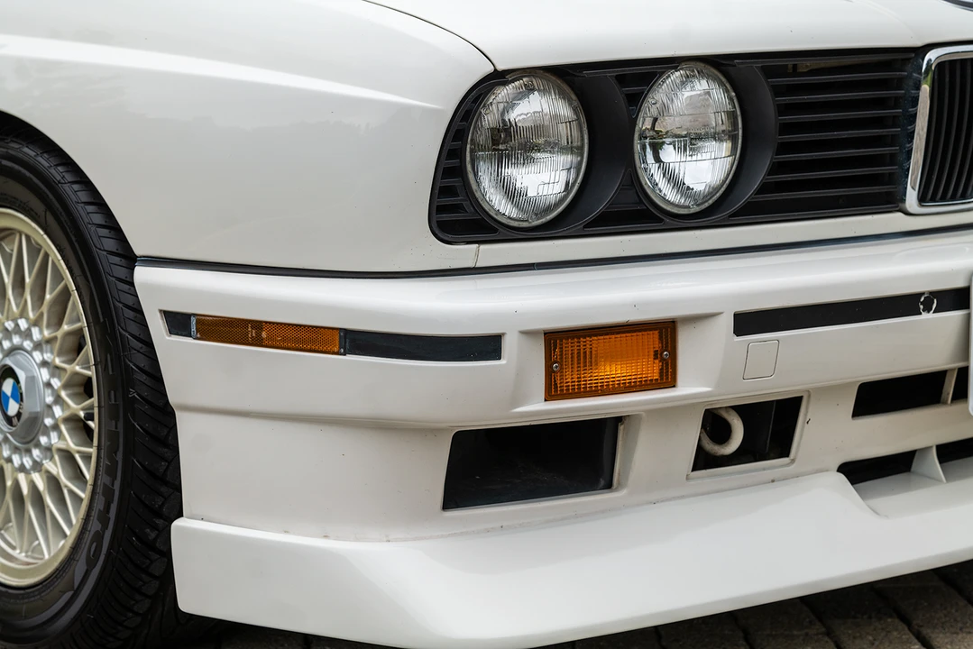 1988 BMW E30 M3 - Image 26 of 31