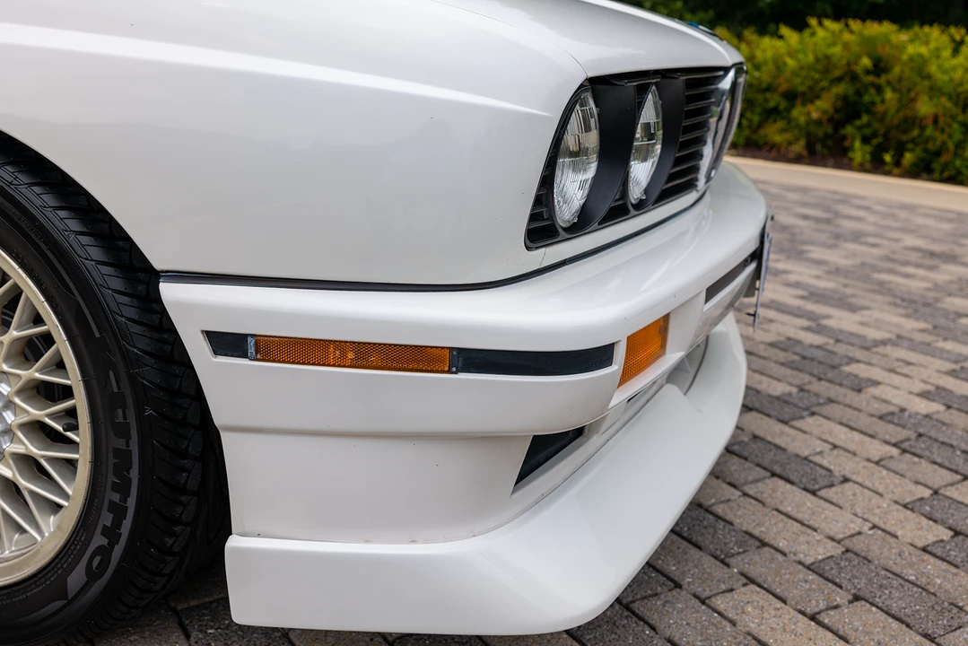 1988 BMW E30 M3 - Image 27 of 31