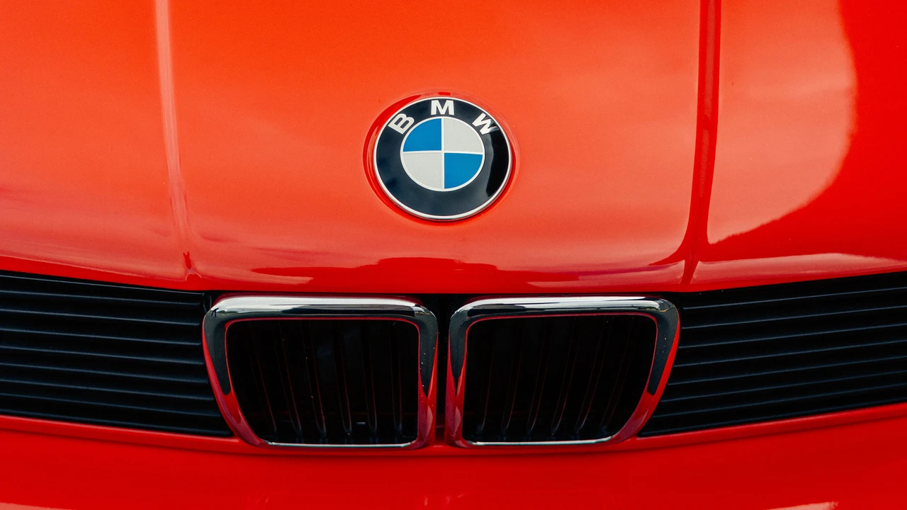1988 BMW E30 M3 - Image 24 of 31