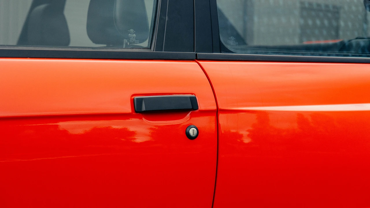 1988 BMW E30 M3 - Image 28 of 31