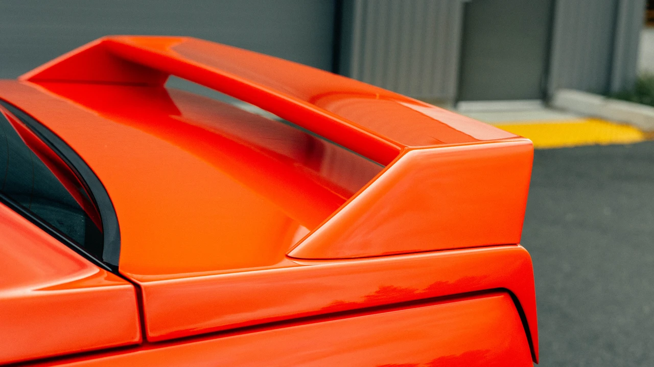 1988 BMW E30 M3 - Image 30 of 31
