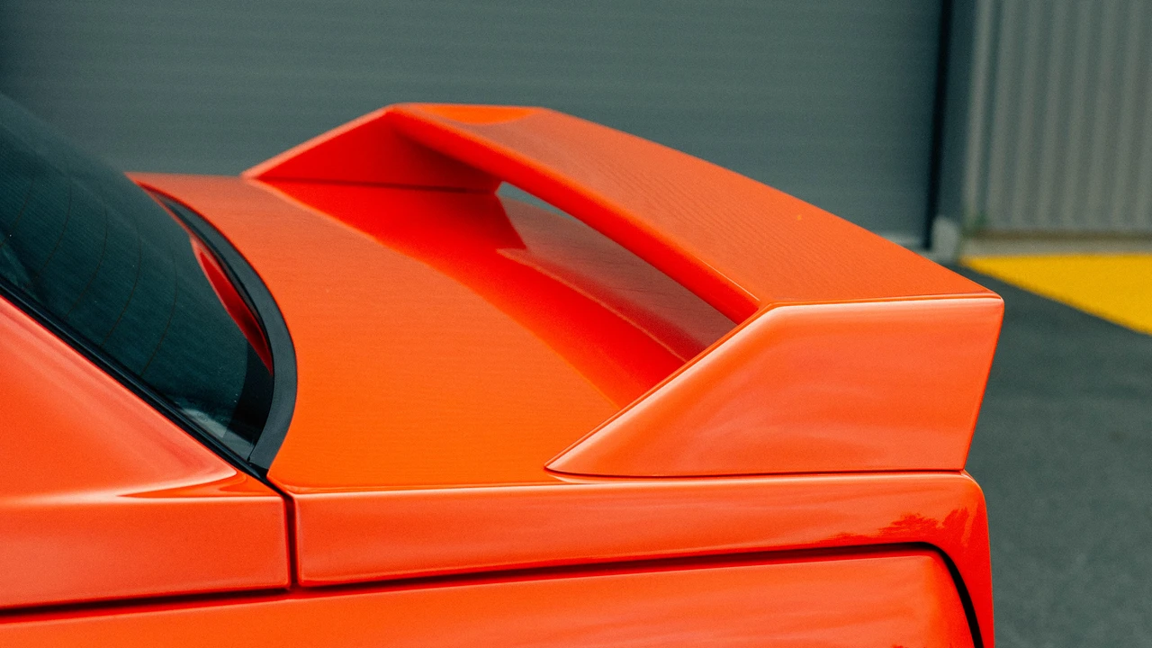 1988 BMW E30 M3 - Image 31 of 31