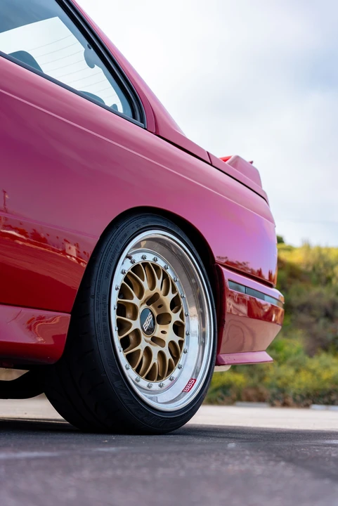 1988 BMW E30 M3 - Image 10 of 18