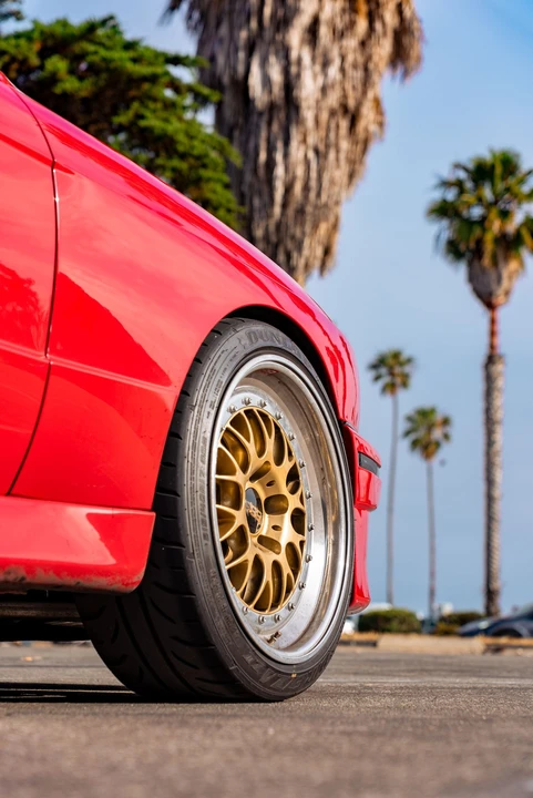 1988 BMW E30 M3 - Image 9 of 18