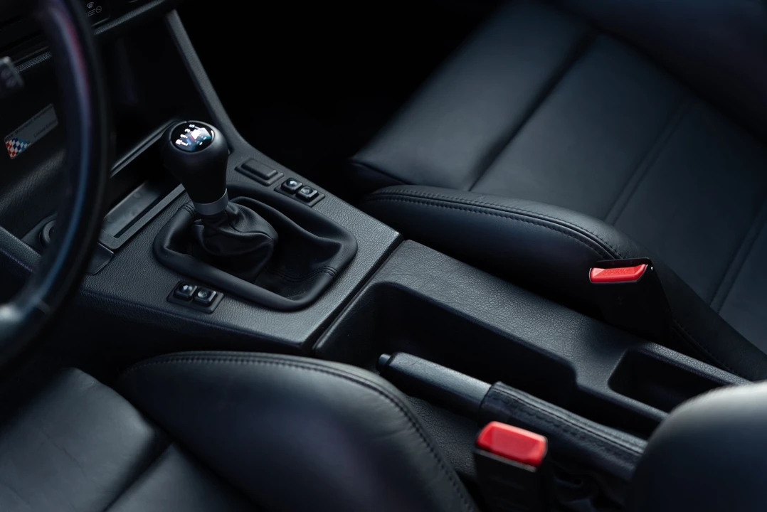 1988 BMW E30 M3 - Image 15 of 18