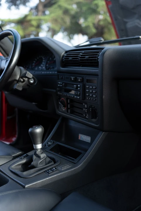 1988 BMW E30 M3 - Image 16 of 18