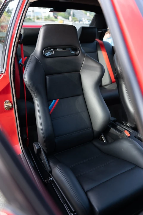1988 BMW E30 M3 - Image 14 of 18