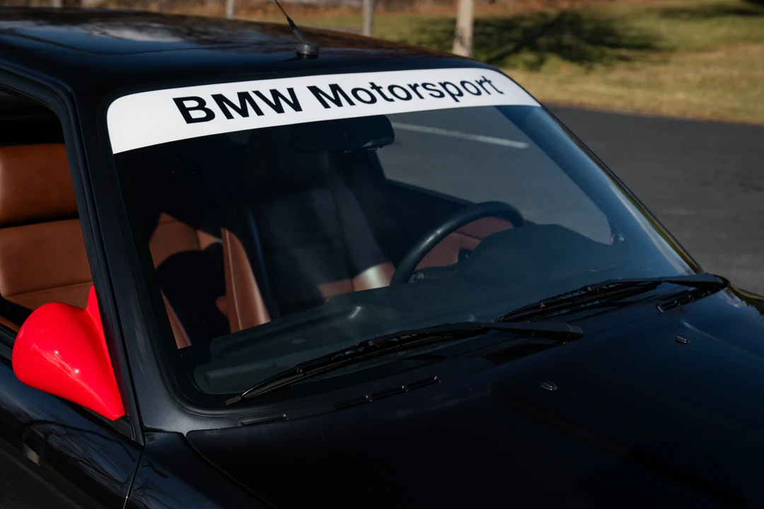 1988 BMW E30 M3 - Image 28 of 31