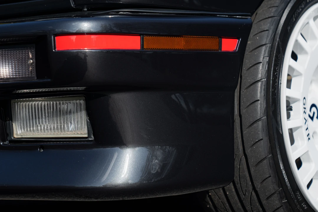 1988 BMW E30 M3 - Image 12 of 31