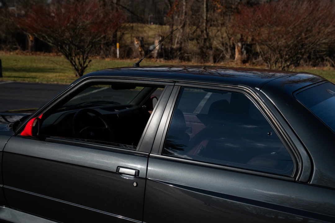 1988 BMW E30 M3 - Image 7 of 31