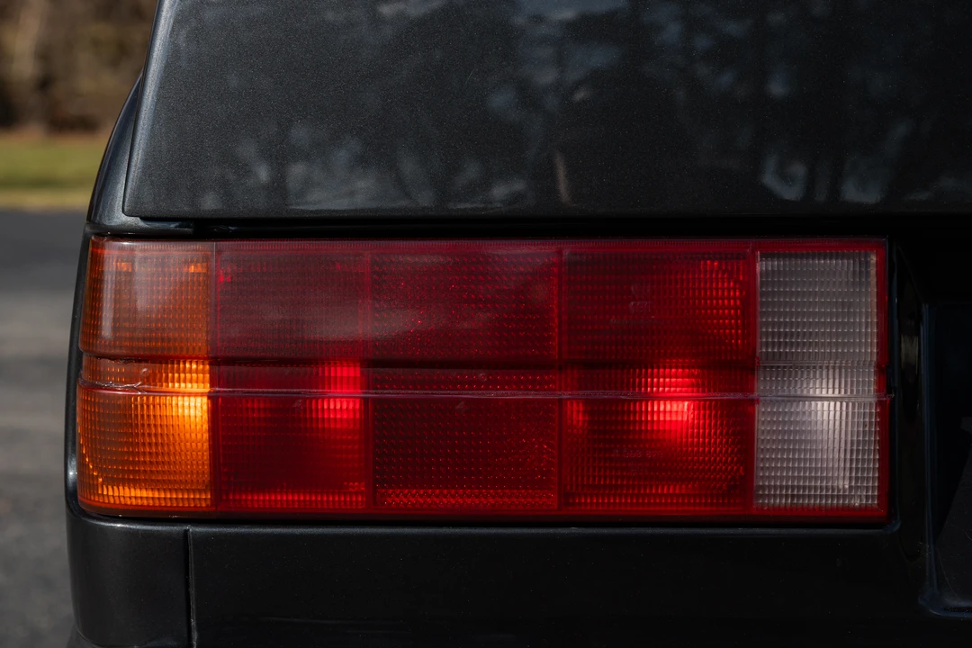 1988 BMW E30 M3 - Image 20 of 31