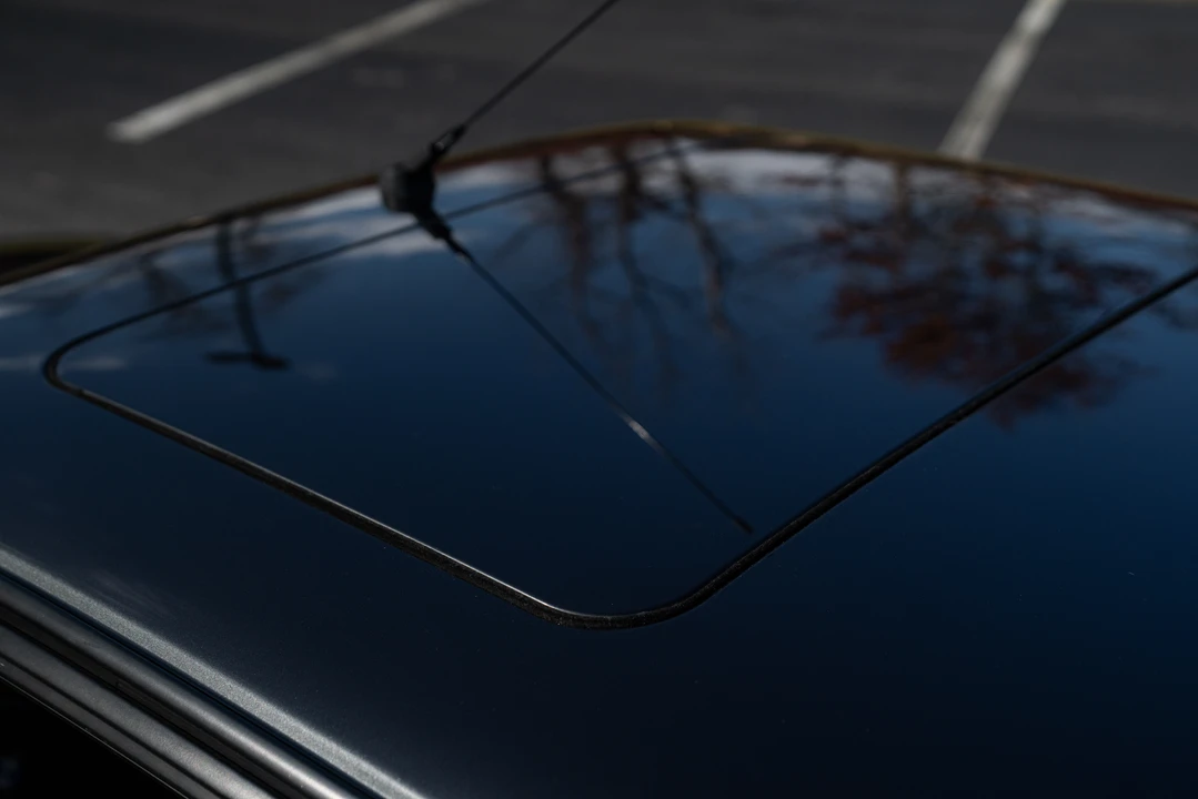 1988 BMW E30 M3 - Image 8 of 31