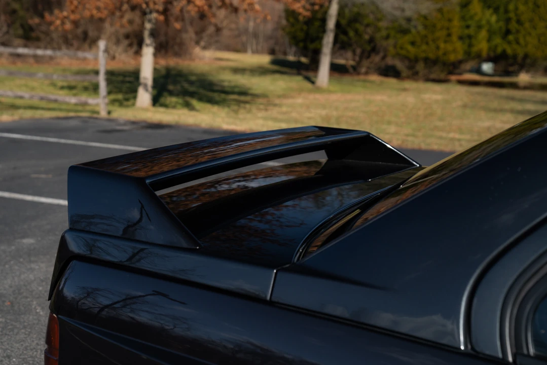 1988 BMW E30 M3 - Image 26 of 31