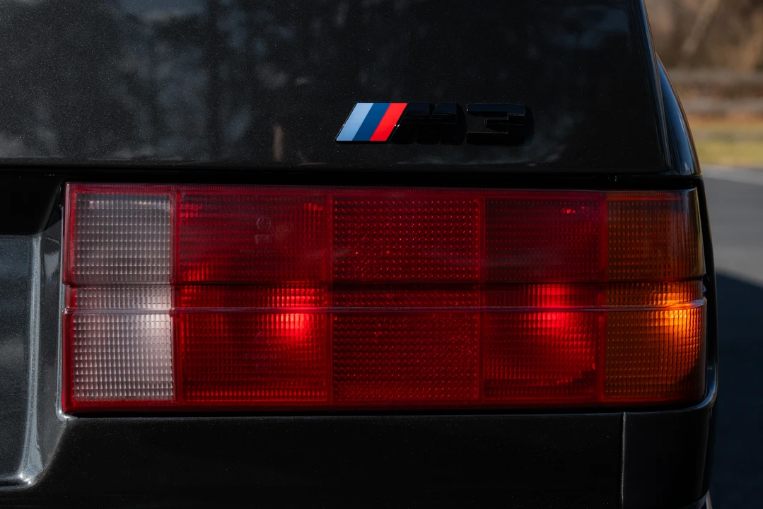 1988 BMW E30 M3 - Image 19 of 31
