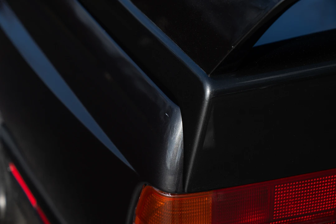 1988 BMW E30 M3 - Image 18 of 31