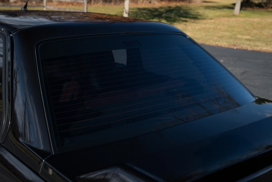 1988 BMW E30 M3 - Image 30 of 31