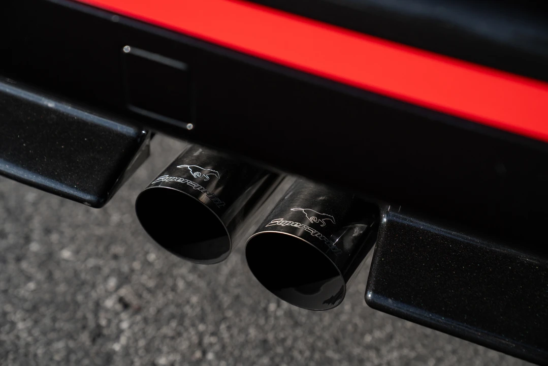1988 BMW E30 M3 - Image 21 of 31