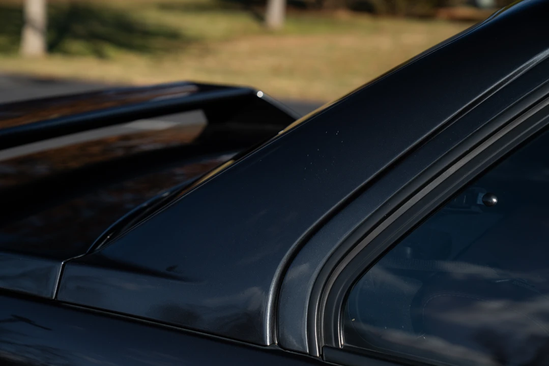 1988 BMW E30 M3 - Image 29 of 31
