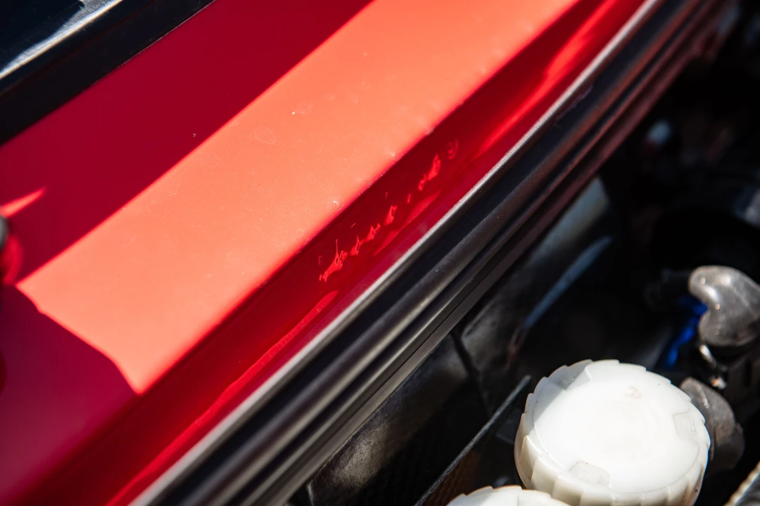 1988 BMW E30 M3 - Image 25 of 31