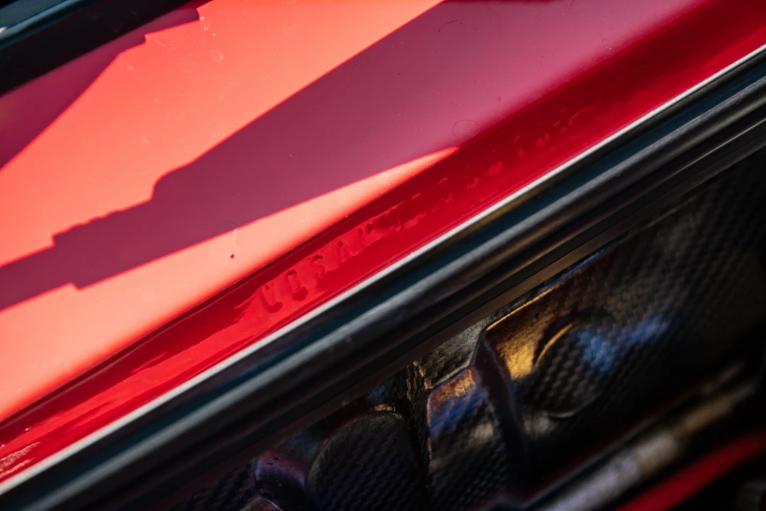 1988 BMW E30 M3 - Image 26 of 31