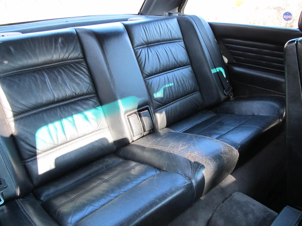 1988 BMW E30 M3 - Image 20 of 31