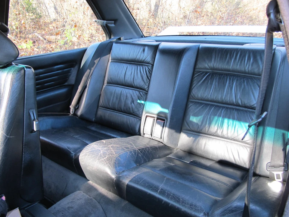 1988 BMW E30 M3 - Image 21 of 31