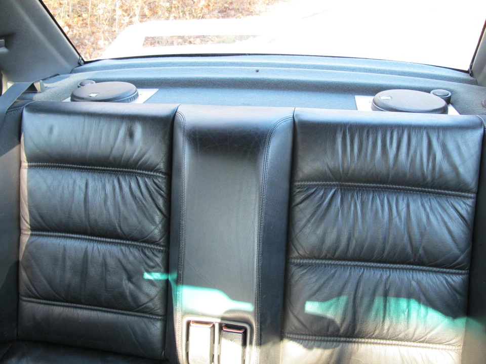 1988 BMW E30 M3 - Image 22 of 31