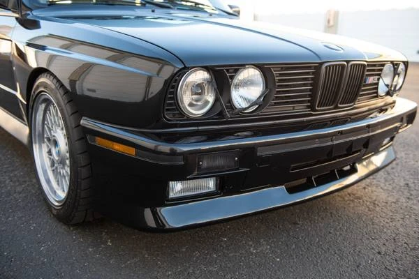 1988 BMW E30 M3 - Image 3 of 5