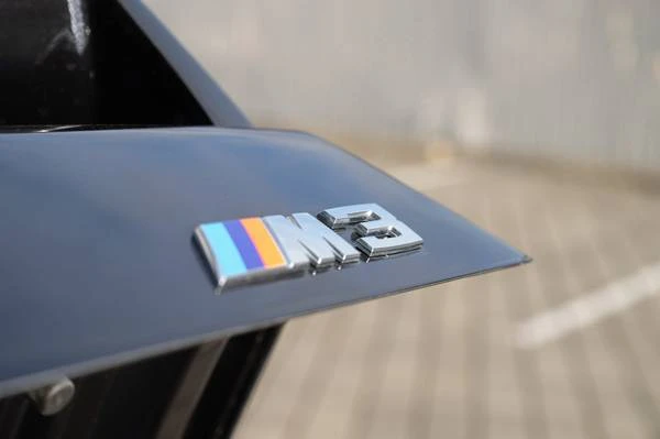 1988 BMW E30 M3 - Image 4 of 5