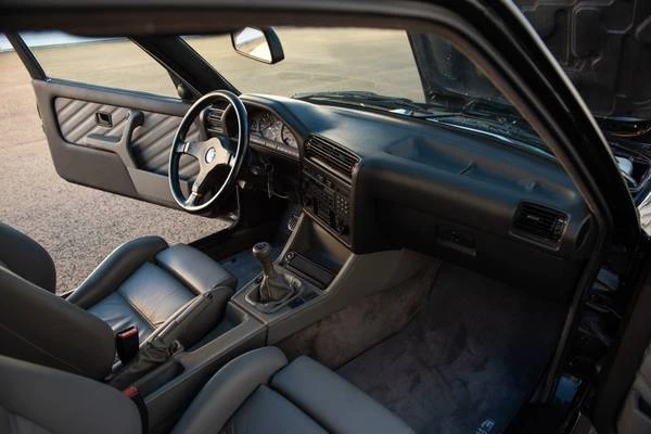 1988 BMW E30 M3 - Image 5 of 5