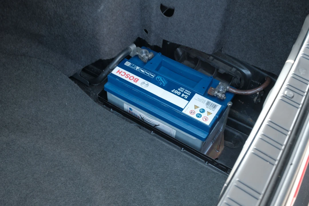 1988 BMW E30 M3 - Image 23 of 31
