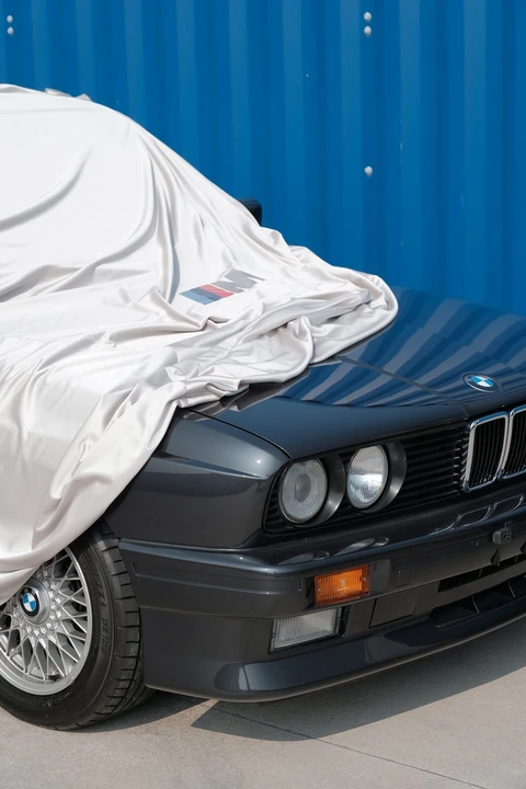 1988 BMW E30 M3 - Image 4 of 31