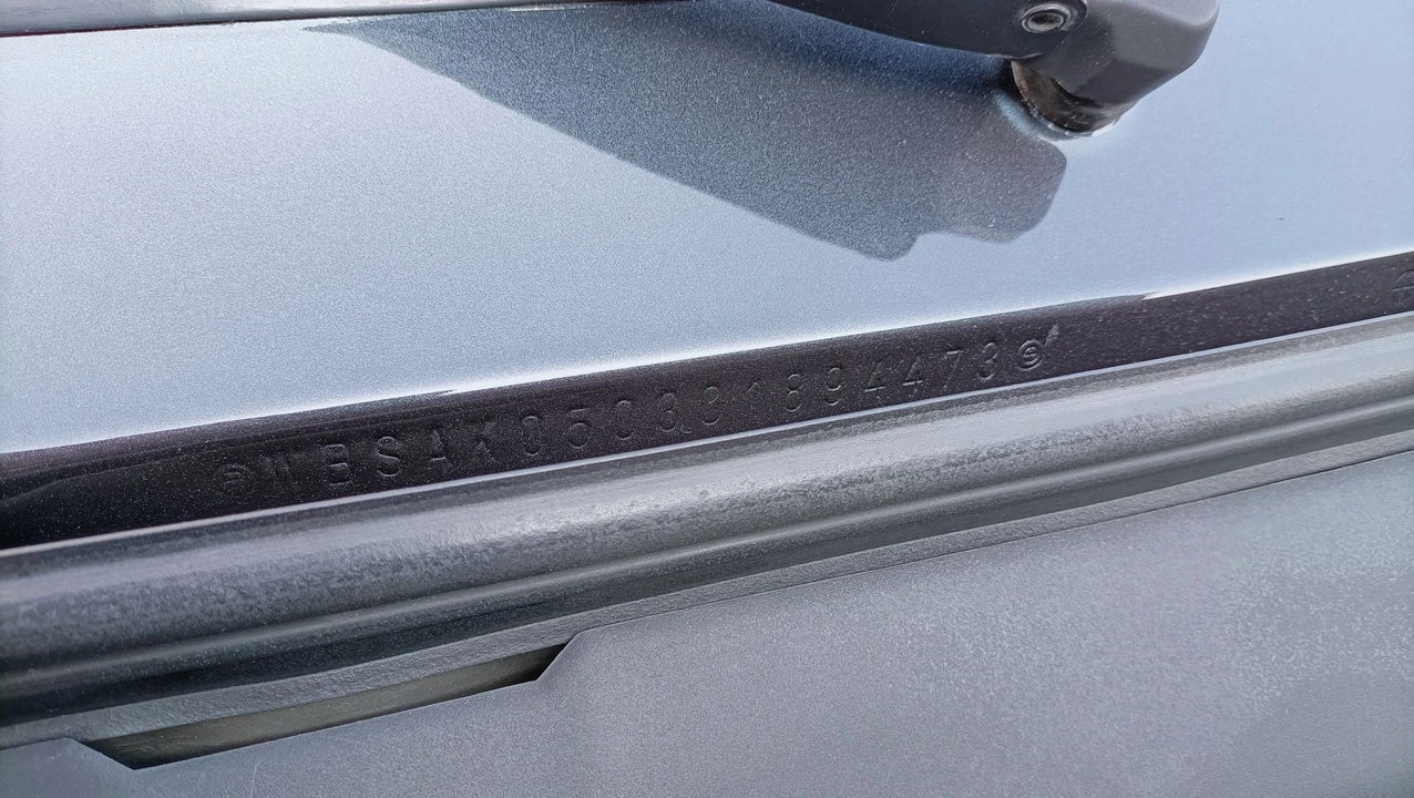 1988 BMW E30 M3 - Image 9 of 31