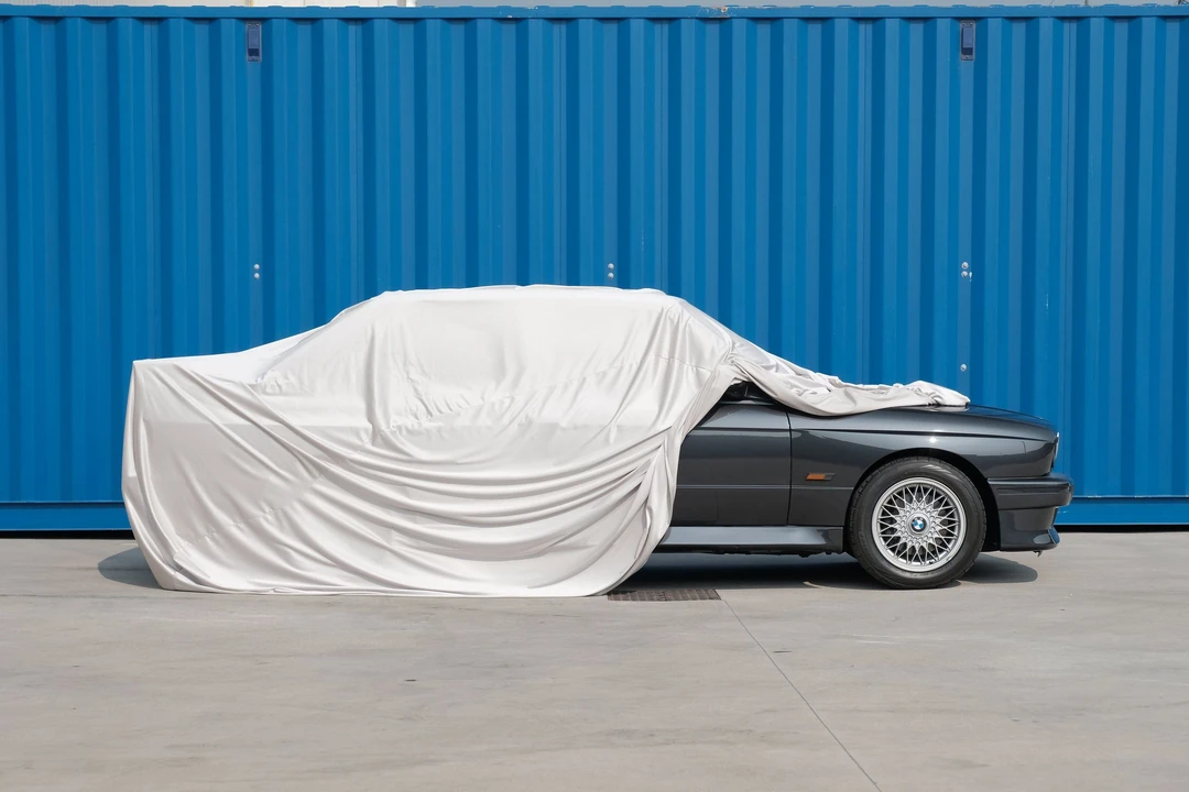 1988 BMW E30 M3 - Image 16 of 31