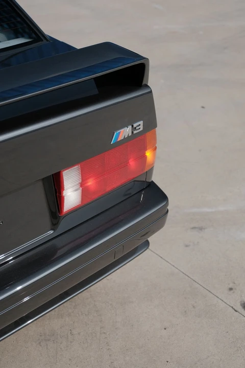 1988 BMW E30 M3 - Image 6 of 31