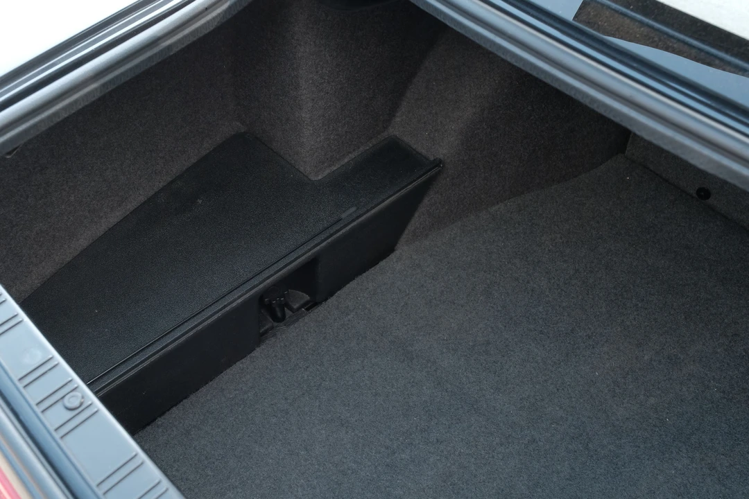 1988 BMW E30 M3 - Image 24 of 31