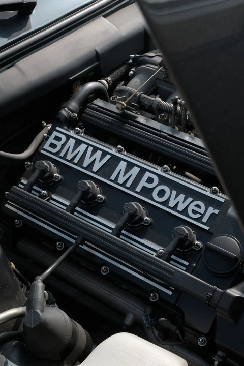 1988 BMW E30 M3 - Image 5 of 31