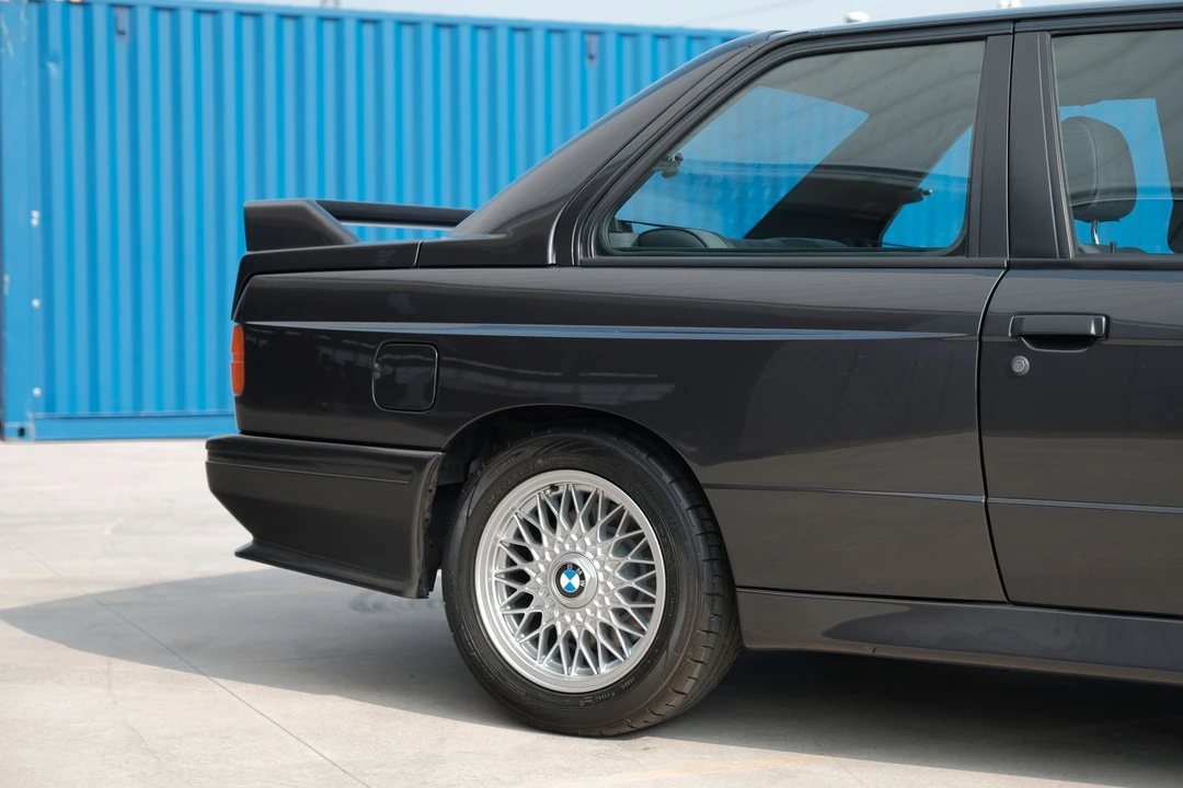 1988 BMW E30 M3 - Image 21 of 31