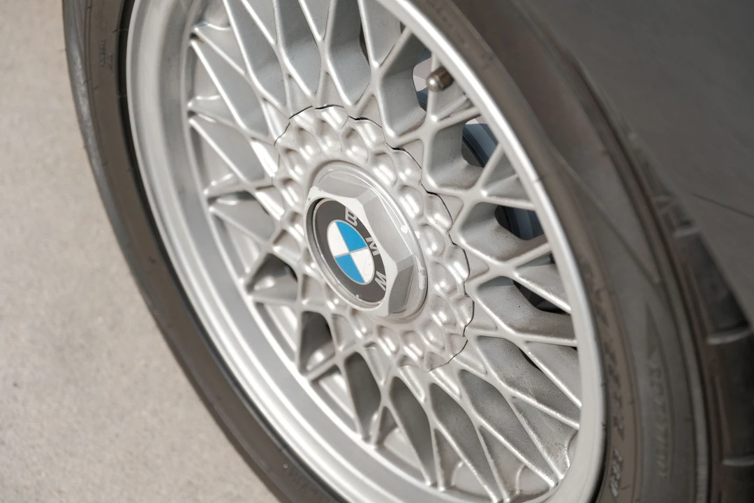 1988 BMW E30 M3 - Image 8 of 31