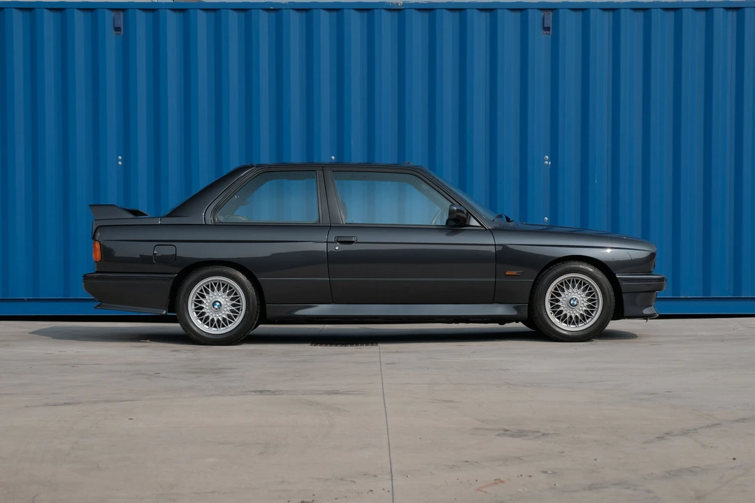 1988 BMW E30 M3 - Image 2 of 31