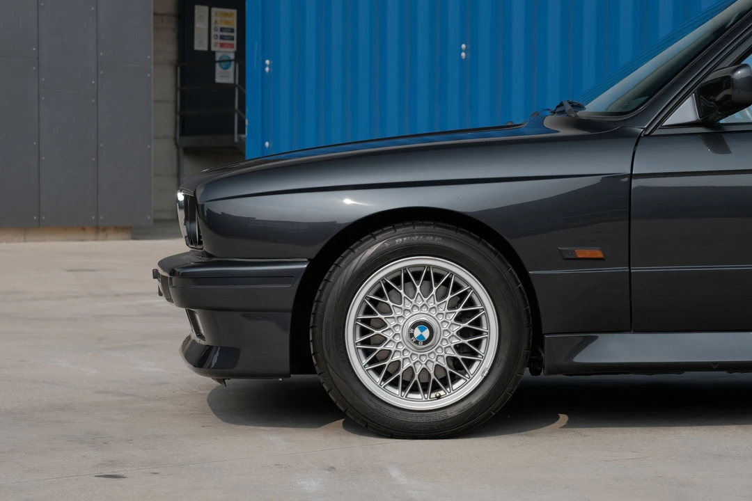 1988 BMW E30 M3 - Image 30 of 31
