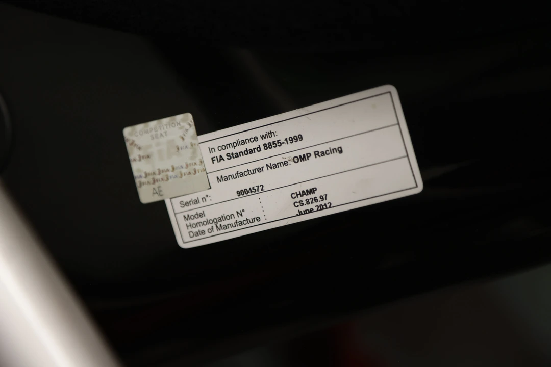 1988 BMW E30 M3 - Image 15 of 31