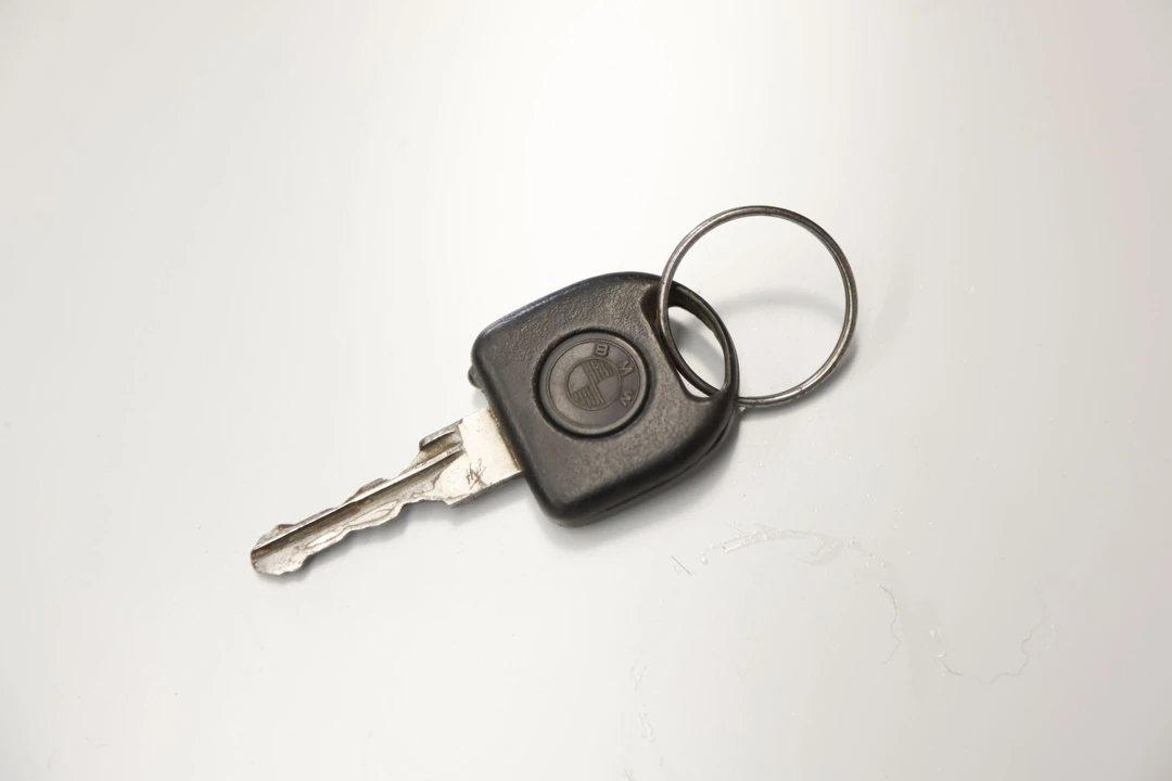 1988 BMW E30 M3 - Image 13 of 31