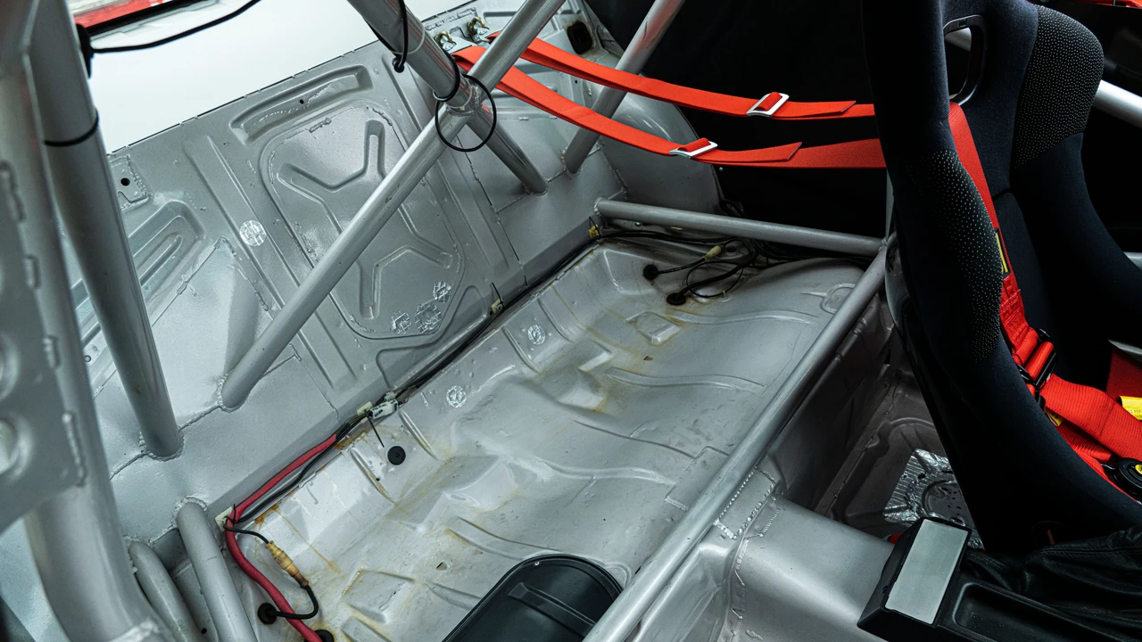 1988 BMW E30 M3 - Image 18 of 31
