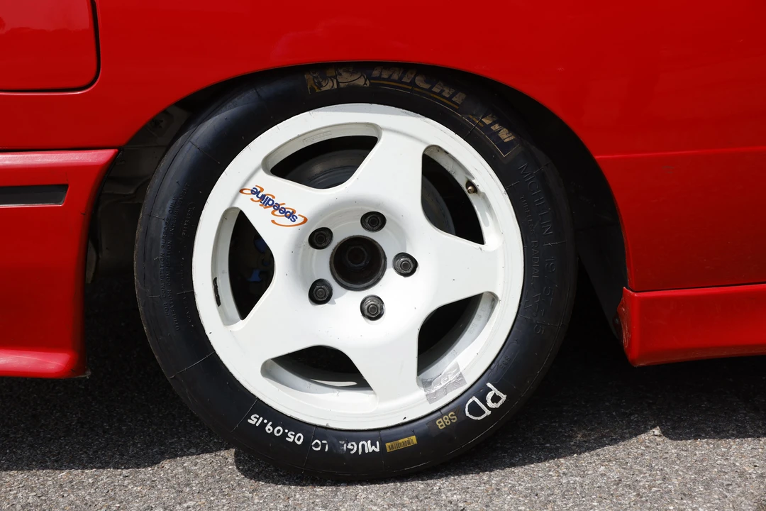 1988 BMW E30 M3 - Image 31 of 31