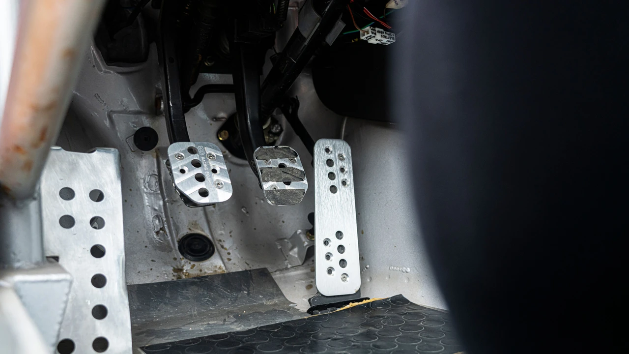 1988 BMW E30 M3 - Image 16 of 31