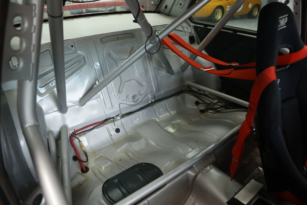 1988 BMW E30 M3 - Image 23 of 31